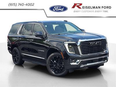 2025 GMC Yukon 4WD SUV for sale #3A24880A - photo 1