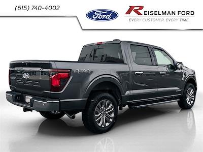 2025 Ford F-150 SuperCrew Cab 4x4 Pickup for sale #3A26272 - photo 2