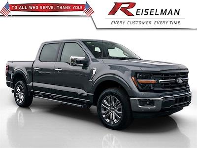 2025 Ford F-150 SuperCrew Cab 4x4 Pickup for sale #3A26272 - photo 1