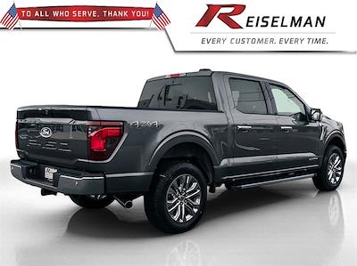 2025 Ford F-150 SuperCrew Cab 4x4 Pickup for sale #3A26272 - photo 2