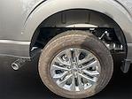 New 2025 Ford F-150 XLT SuperCrew Cab for sale #3A26272 - photo 5