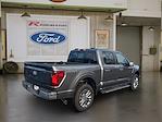 New 2025 Ford F-150 XLT SuperCrew Cab for sale #3A26272 - photo 4
