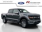 2025 Ford F-150 SuperCrew Cab 4x4 Pickup for sale #3A26272 - photo 1