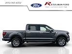 2025 Ford F-150 SuperCrew Cab 4x4 Pickup for sale #3A26272 - photo 3