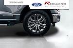 2025 Ford F-150 SuperCrew Cab 4x4 Pickup for sale #3A26272 - photo 4