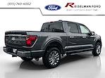 2025 Ford F-150 SuperCrew Cab 4x4 Pickup for sale #3A26272 - photo 2