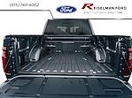 2025 Ford F-150 SuperCrew Cab 4x4 Pickup for sale #3A26272 - photo 7