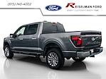 2025 Ford F-150 SuperCrew Cab 4x4 Pickup for sale #3A26272 - photo 9