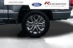 2025 Ford F-150 SuperCrew Cab 4x4 Pickup for sale #3A26272 - photo 11