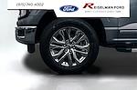 2025 Ford F-150 SuperCrew Cab 4x4 Pickup for sale #3A26272 - photo 12