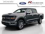2025 Ford F-150 SuperCrew Cab 4x4 Pickup for sale #3A26272 - photo 13
