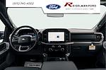 2025 Ford F-150 SuperCrew Cab 4x4 Pickup for sale #3A26272 - photo 21