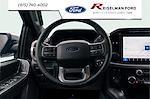 2025 Ford F-150 SuperCrew Cab 4x4 Pickup for sale #3A26272 - photo 22