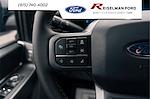 2025 Ford F-150 SuperCrew Cab 4x4 Pickup for sale #3A26272 - photo 26