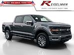 2025 Ford F-150 SuperCrew Cab 4x4 Pickup for sale #3A26272 - photo 1