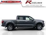 2025 Ford F-150 SuperCrew Cab 4x4 Pickup for sale #3A26272 - photo 3