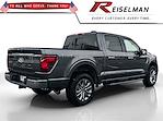 2025 Ford F-150 SuperCrew Cab 4x4 Pickup for sale #3A26272 - photo 2