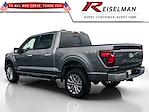 2025 Ford F-150 SuperCrew Cab 4x4 Pickup for sale #3A26272 - photo 9