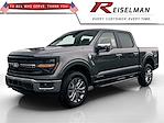 2025 Ford F-150 SuperCrew Cab 4x4 Pickup for sale #3A26272 - photo 13