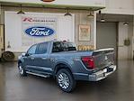 New 2025 Ford F-150 XLT SuperCrew Cab for sale #3A26272 - photo 2