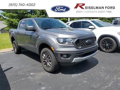 2021 Ford Ranger SuperCrew Cab RWD Pickup for sale #3A26461A - photo 1