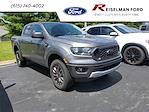 2021 Ford Ranger SuperCrew Cab RWD Pickup for sale #3A26461A - photo 1