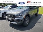 2021 Ford Ranger SuperCrew Cab RWD Pickup for sale #3A26461A - photo 3