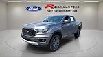 2021 Ford Ranger SuperCrew Cab RWD Pickup for sale #3A26461A - photo 3