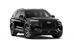 2026 Ford Explorer 4WD SUV for sale #3A26487 - photo 17