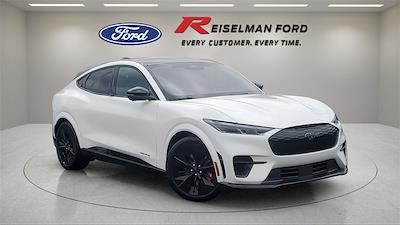 New 2025 Ford Mustang Mach-E GT AWD SUV for sale #3A26645 - photo 1