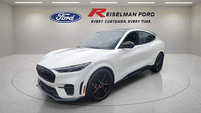 New 2025 Ford Mustang Mach-E GT AWD SUV for sale #3A26645 - photo 1