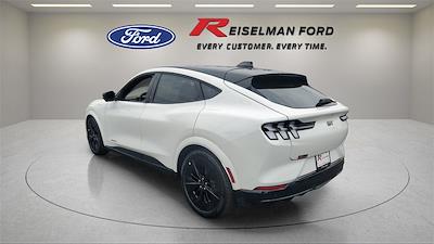 New 2025 Ford Mustang Mach-E GT AWD SUV for sale #3A26645 - photo 2