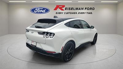 New 2025 Ford Mustang Mach-E GT AWD SUV for sale #3A26645 - photo 2