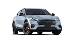 2025 Ford Mustang Mach-E AWD SUV for sale #3A27258 - photo 4