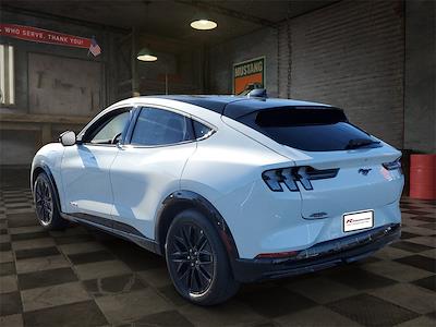 New 2025 Ford Mustang Mach-E - photo 1