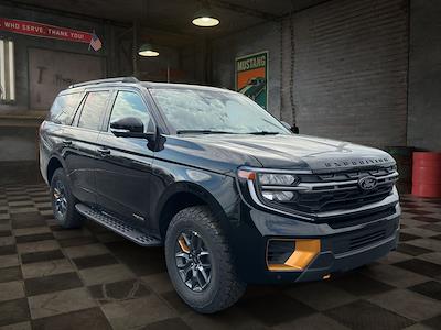 New 2026 Ford Expedition - photo 1