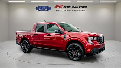 2025 Ford Maverick SuperCrew Cab AWD Pickup for sale #3A29320 - photo 1