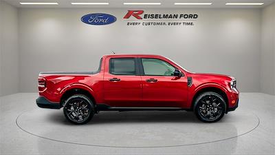 2025 Ford Maverick SuperCrew Cab AWD Pickup for sale #3A29320 - photo 2