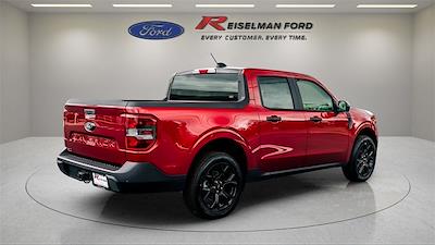 New 2025 Ford Maverick XLT SuperCrew Cab AWD Pickup for sale #3A29320 - photo 2