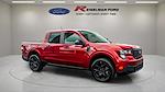New 2025 Ford Maverick XLT SuperCrew Cab AWD Pickup for sale #3A29320 - photo 1
