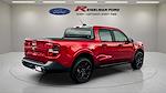 New 2025 Ford Maverick XLT SuperCrew Cab AWD Pickup for sale #3A29320 - photo 2