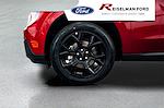 New 2025 Ford Maverick XLT SuperCrew Cab AWD Pickup for sale #3A29320 - photo 11