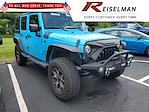 2018 Jeep Wrangler 4WD SUV for sale #3A29320A - photo 1