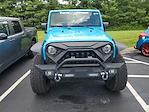 2018 Jeep Wrangler 4WD SUV for sale #3A29320A - photo 3
