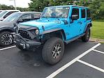 2018 Jeep Wrangler 4WD SUV for sale #3A29320A - photo 4