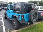 2018 Jeep Wrangler 4WD SUV for sale #3A29320A - photo 8