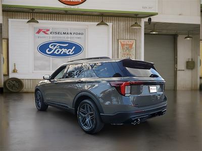 New 2026 Ford Explorer ST for sale #3A29542 - photo 2