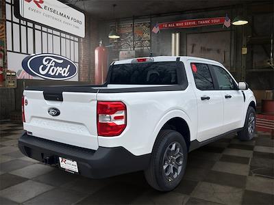 New 2026 Ford Maverick - photo 1