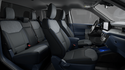 New 2026 Ford Maverick - photo 1