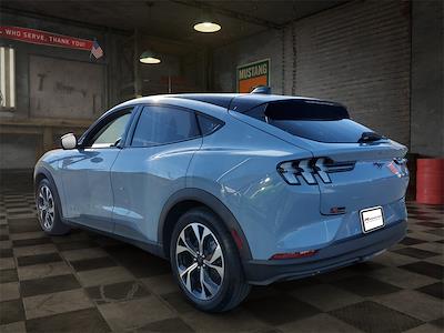 New 2025 Ford Mustang Mach-E - photo 1